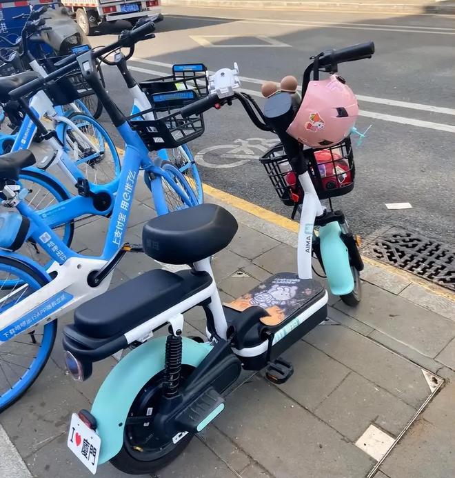 电动车车主必看:冬天续航缩水?学会这3大技巧,多跑10公里不难