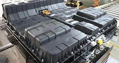 磷酸铁锂三元锂电区别