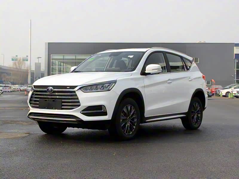 新能源车保养一次大概需要多少钱