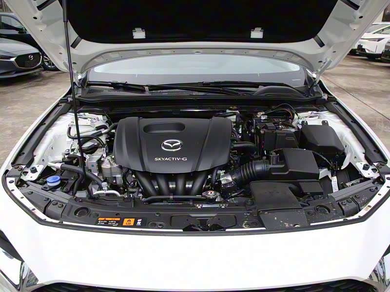 马自达配件的价格区间是怎样的?