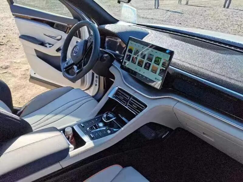 这样做,让电动汽车续航更持久!