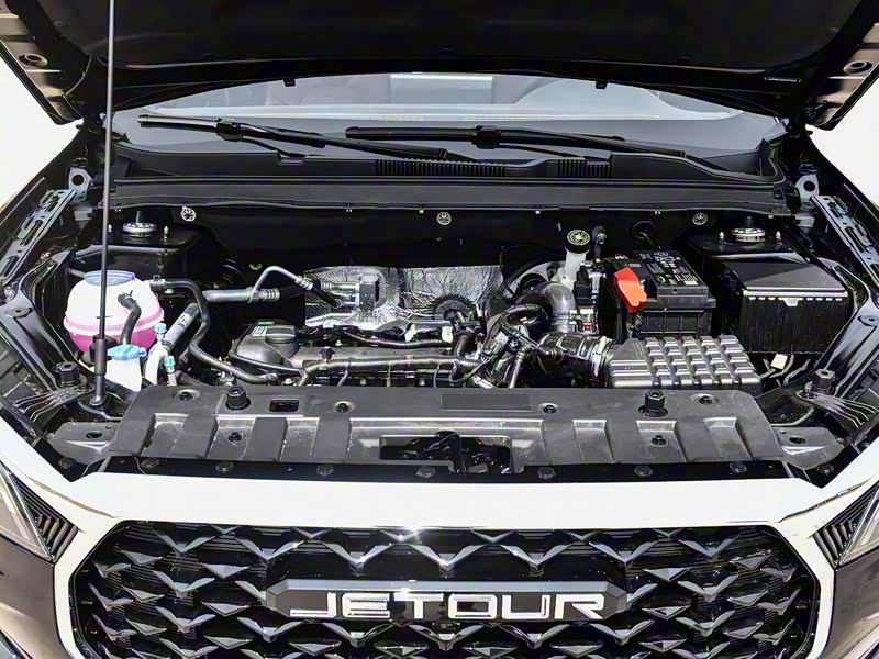 19款捷途X70满载爬坡和高速超车动力够用吗?