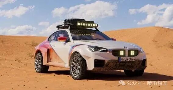 兰博基尼Huracán Sterrato800V高压平台解析:自动驾驶体验好,到底有多厉害?