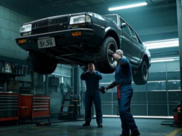 汽车保养小知识