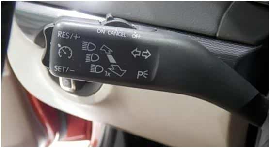 定速巡航（CCS）、自适应巡航（ACC）和IACC有什么区别？