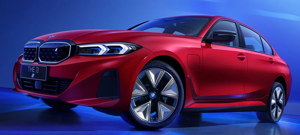 油改电汽车!能不能买?