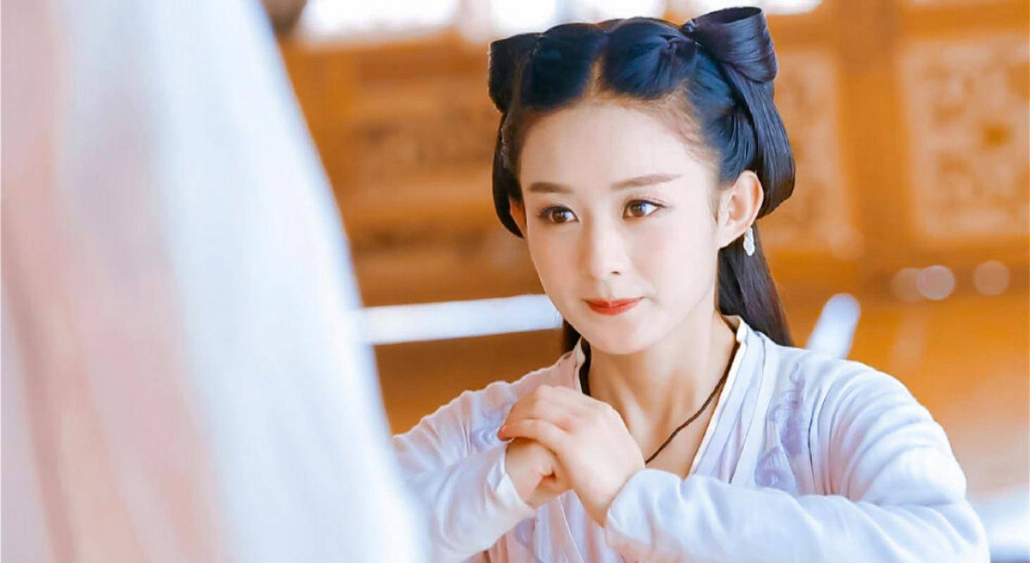 洪荒之力中的宿命悲歌：《花千骨》如何用虐恋解构仙侠叙事