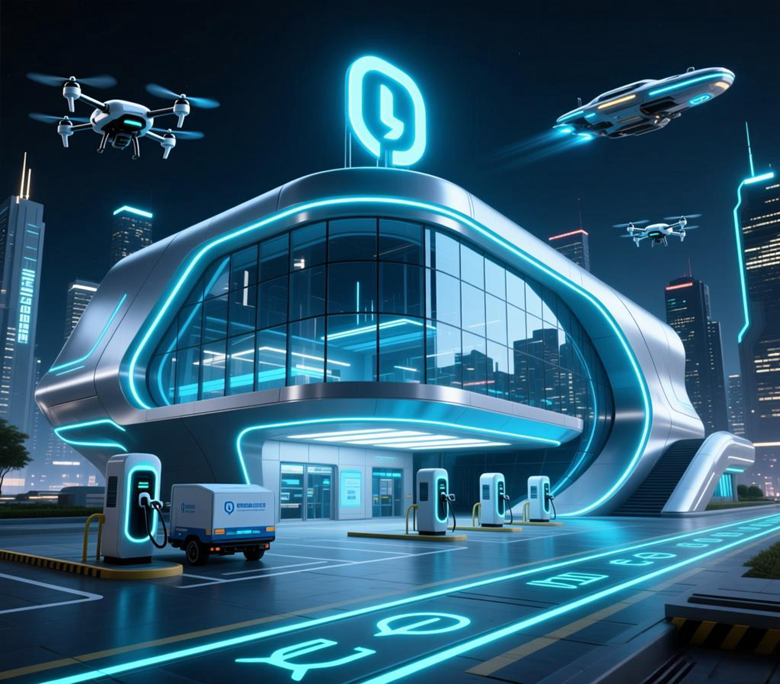 电动汽车补能之争:换电VS充电,谁才是未来?