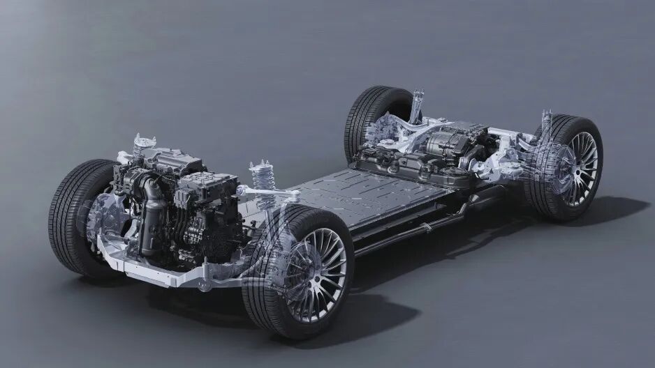 增程式汽车电池扩容之困:技术挑战、成本能耗问题与行业未来