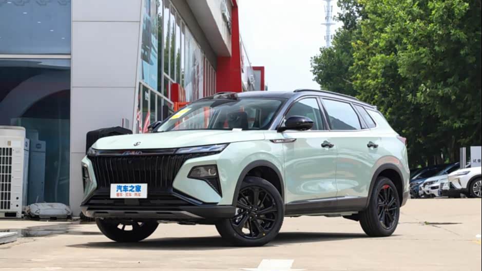 广告营销做到了满分，配置造型也过得去，风神皓极值不值得 ...