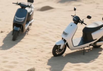 冬季电动车续航大缩水?主流车型‘打折率’实测榜来了