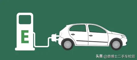 新能源二手车相比燃油车该如何选择？