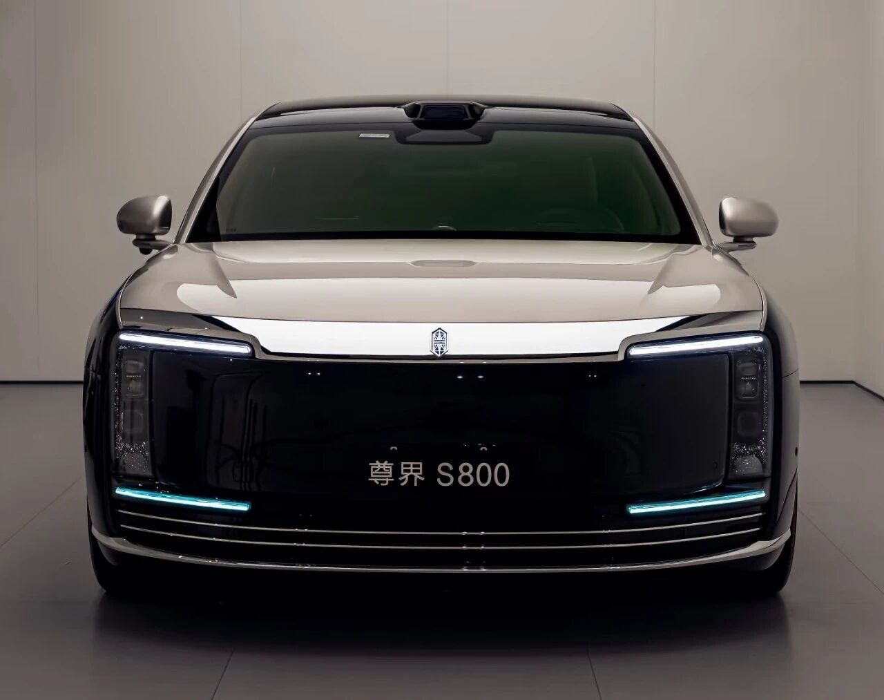 尊界S800有多火?12月交付4376台,超奔驰S级迈巴赫宝马7系奥迪A8总和