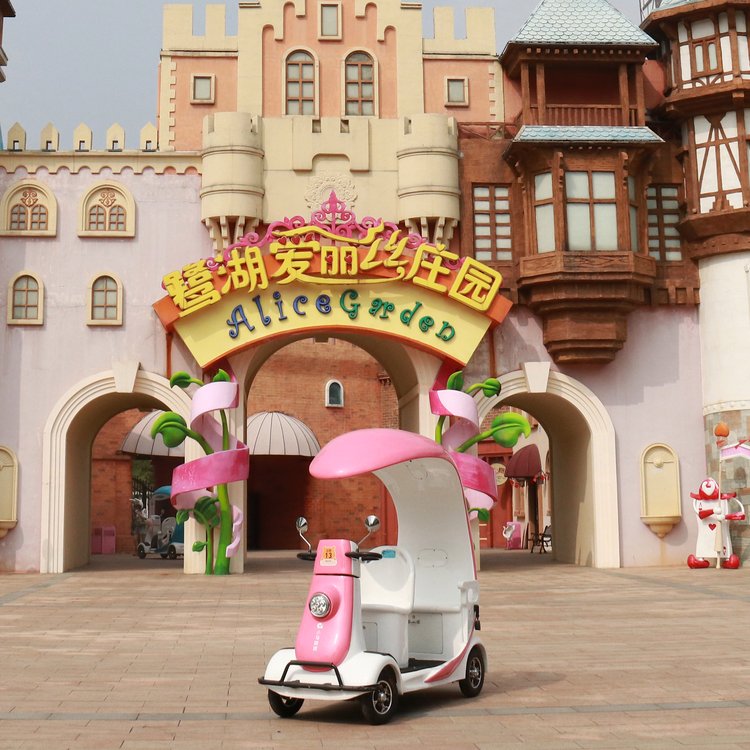 代步车怎么选?看这几点就够了