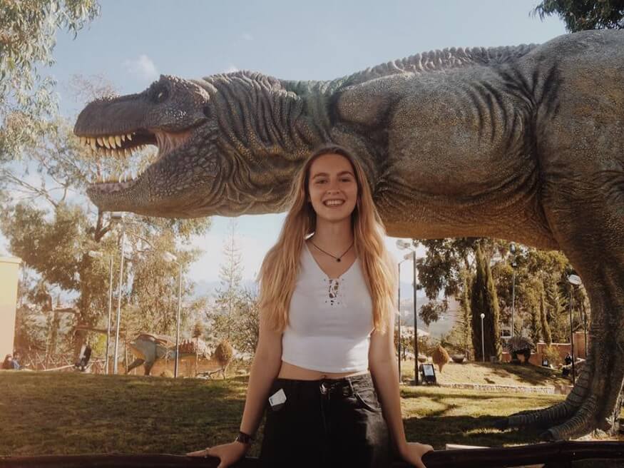 计划一个人的空白年所需了解的一切