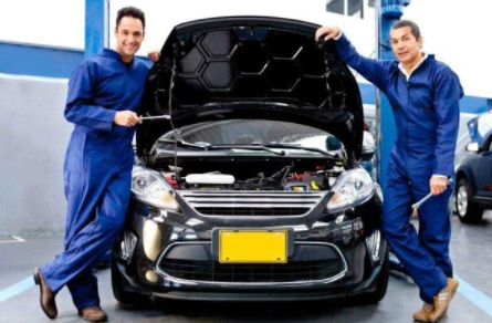 汽车常规保养项目有哪些