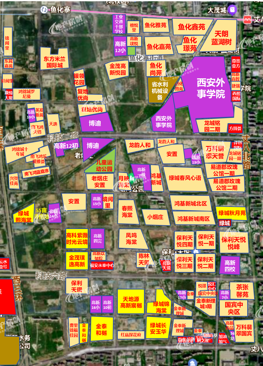 图片来源：地产房剑