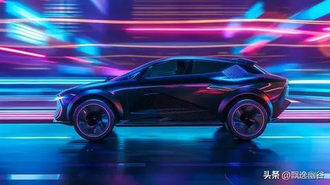 小车四驱、前驱和后驱的区别和优劣