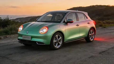 2025十大最美国产车!拿国际大奖月销破万 谁是你的菜