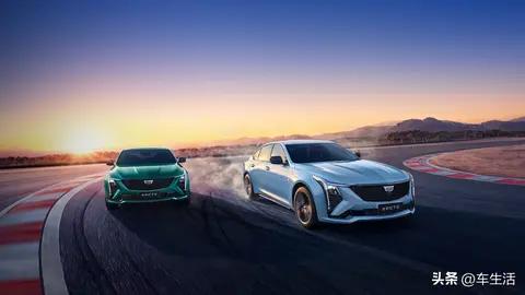 凯迪拉克CT5最新款年度养车成本解析，优惠后20万起