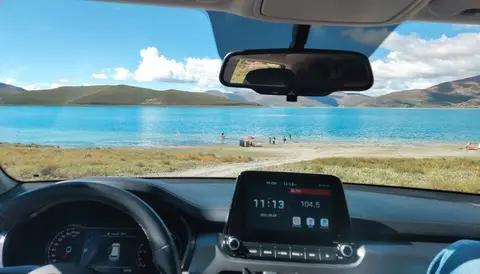 智己 LS6 配置选装指南:20 万预算该选哪款?这 3 个包别乱加!