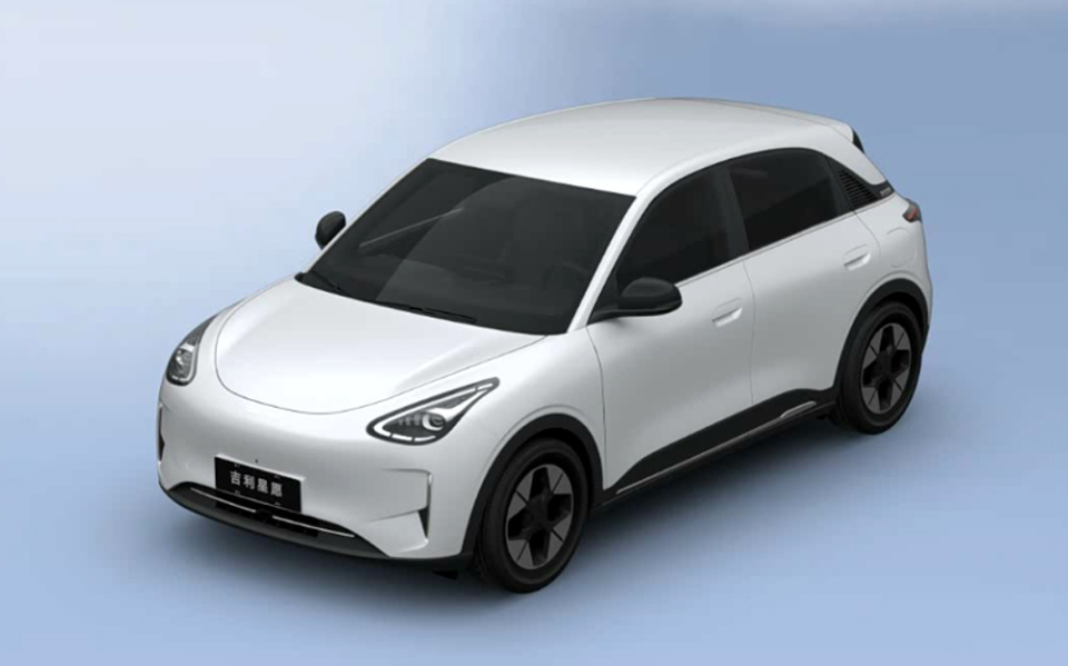 有你的爱车吗?2025年销量超30万台轿车只有五款