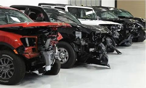 IIHS测试热门轿车安全性：本田雅阁、丰田凯美瑞谁更胜一筹？