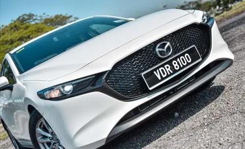 马自达3 Hatchback到底好不好？和你分享这款车的优缺点！