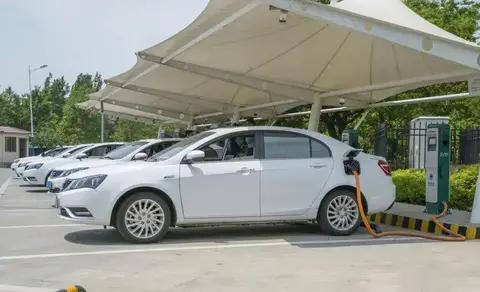 为什么纯电车在高速行驶时续航里程下降的原因分析