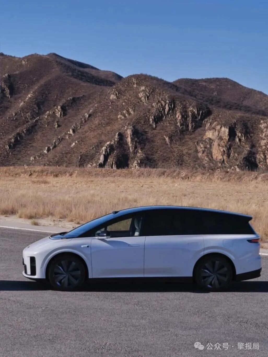 理想i8高速续航实测!720km纯电续航打几折?