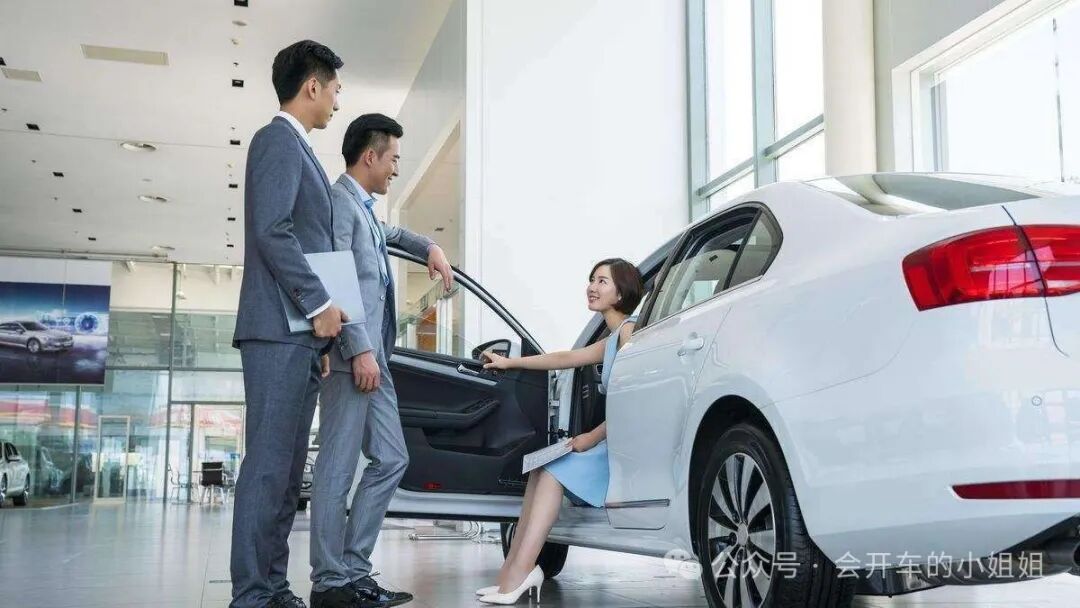 展车到底能不能买?答案很明显!