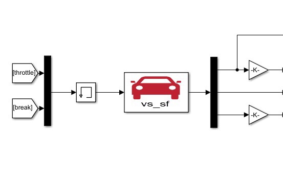 探索ACC自适应巡航技术：从原理到实操