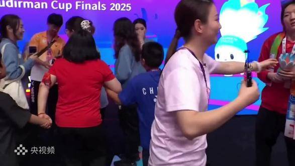 雅琼苏杯采访手记：皮皮登场