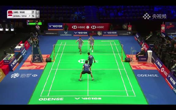 咪大包大揽，得到了汪的称赞