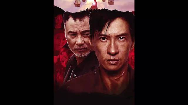 男人惊恐的发现，20年前被自己奸杀的女孩竟然还活着