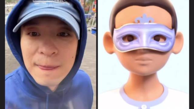 刘昊然连线董子健推荐重庆耗儿鱼