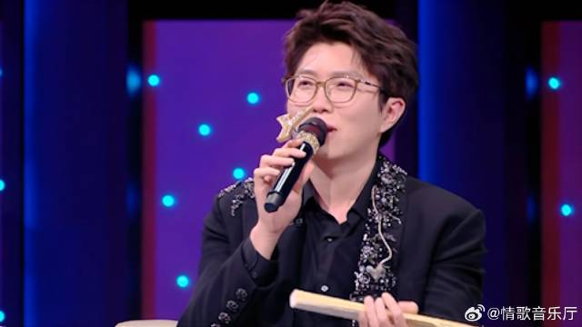 毛不易点评陈丽君，开口就是笑点，大张伟直呼还得是你！