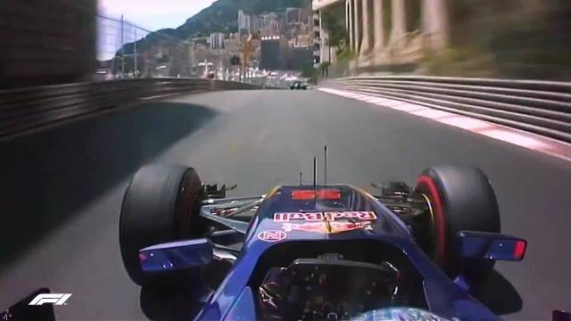 为什么价值上亿的F1赛车不玩漂移？