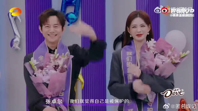 何炅高情商专业表现获赞声鸣远扬定心丸