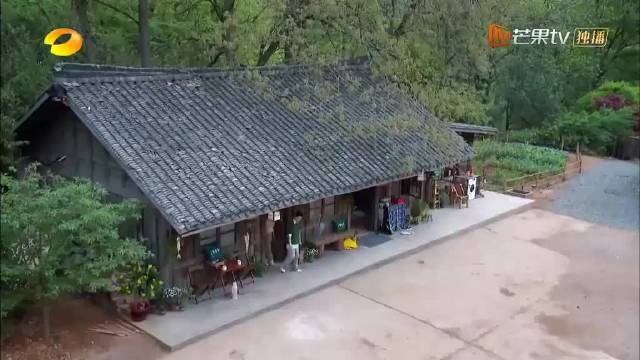 吴越养生不止冷热，黄磊拿出海清当反面教材，海清无辜成炮灰