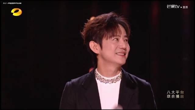 何炅主持声鸣远扬总决赛收官