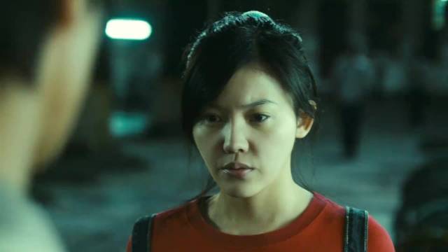 爱上自己喜欢的人，又何尝不是爱自己呢 《致我们终将逝去的青春》