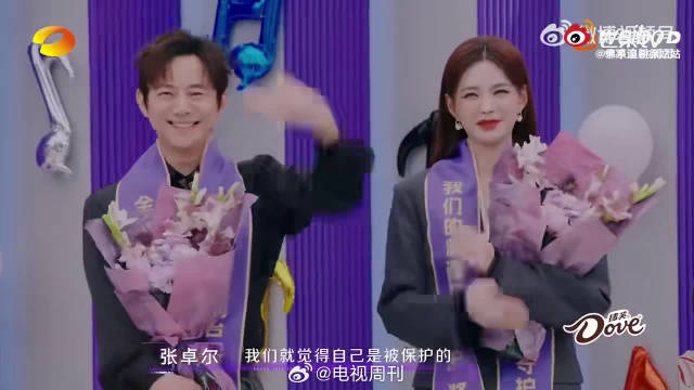 何炅凭超强控场与温柔关照成声鸣远扬定心丸