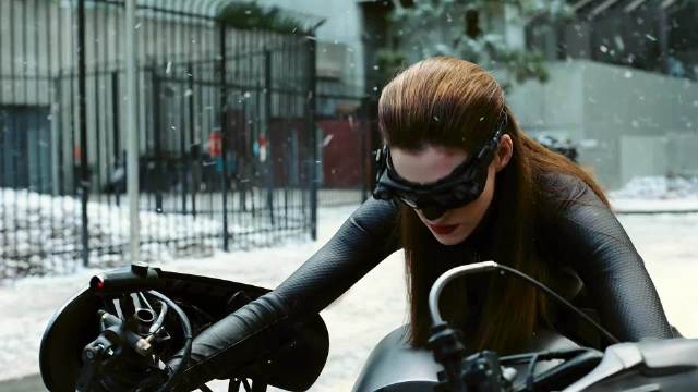 蝙蝠侠虽逝黑暗骑士精神崛起