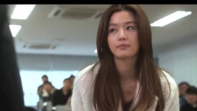 千颂伊的零分报告，都敏俊人脑查重，都是人才 ， 全智贤 金秀贤 来自星星的你