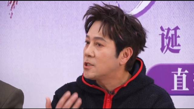 蔡国庆六旬跳大花轿，现场夸张艺兴厉害