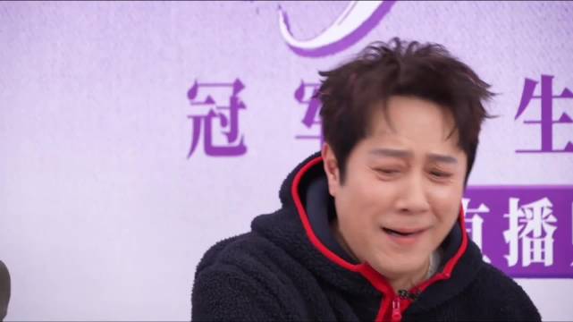 蔡国庆马年送祝福，劝年轻人放自己一马