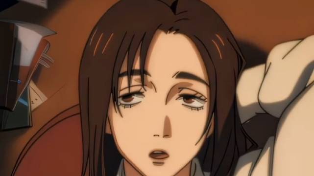 咒术回战 | 家入硝子 妈妈级别的硝子