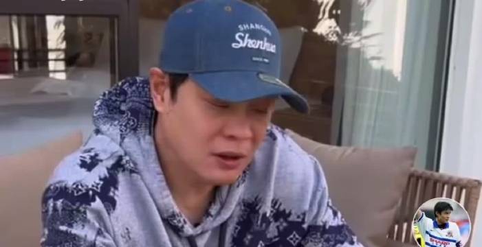 范志毅称U23国足创历史，0比4日本队看清差距