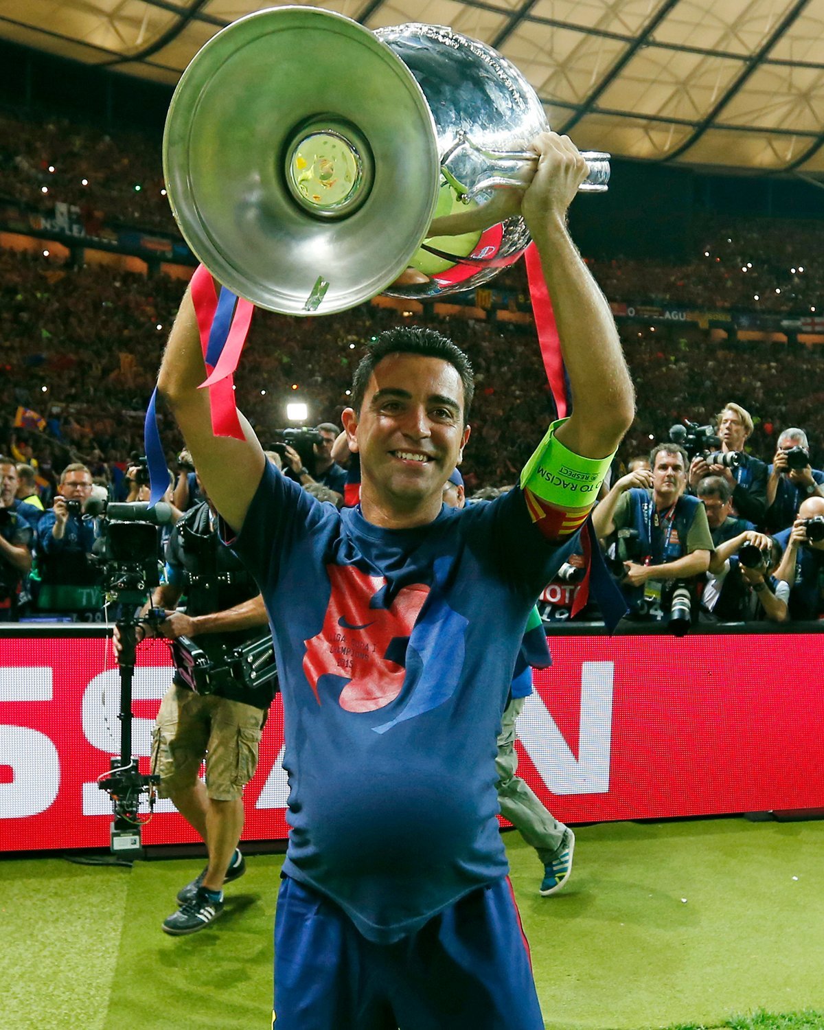 哈维46岁生日快乐！